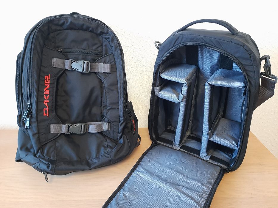 Фотораница DAKINE