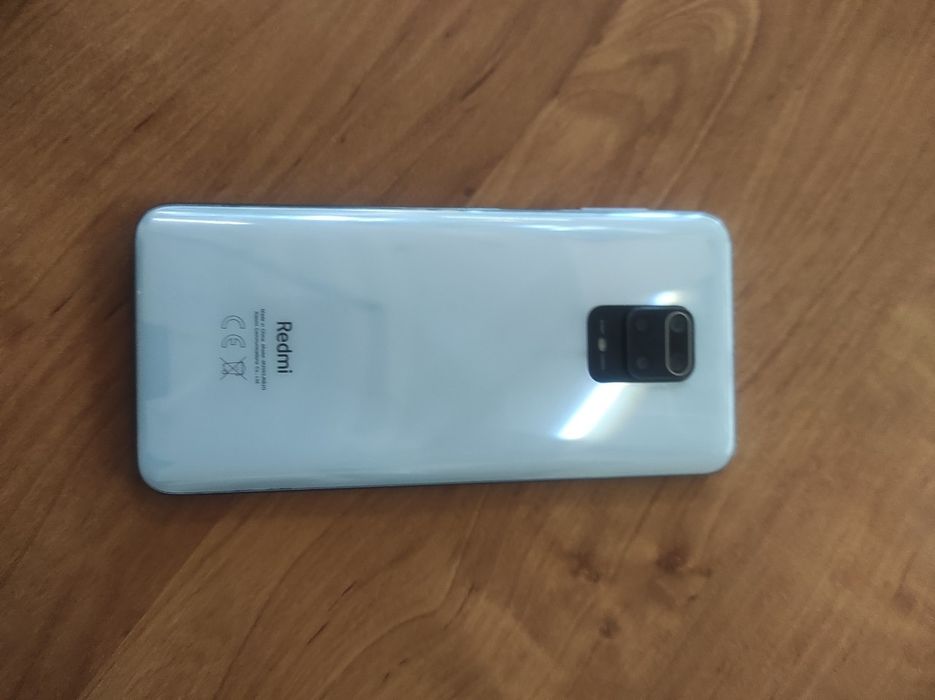 Redmi note 9 pro 6/128