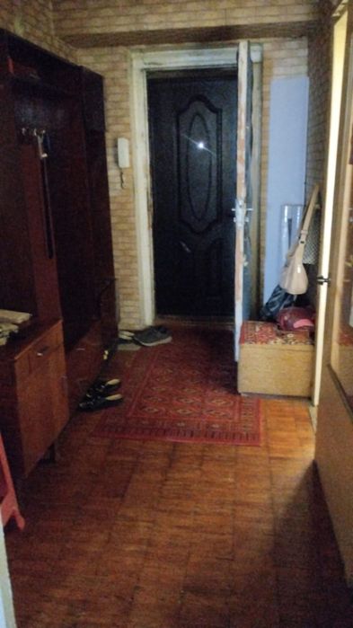 Продам квартиру в центре