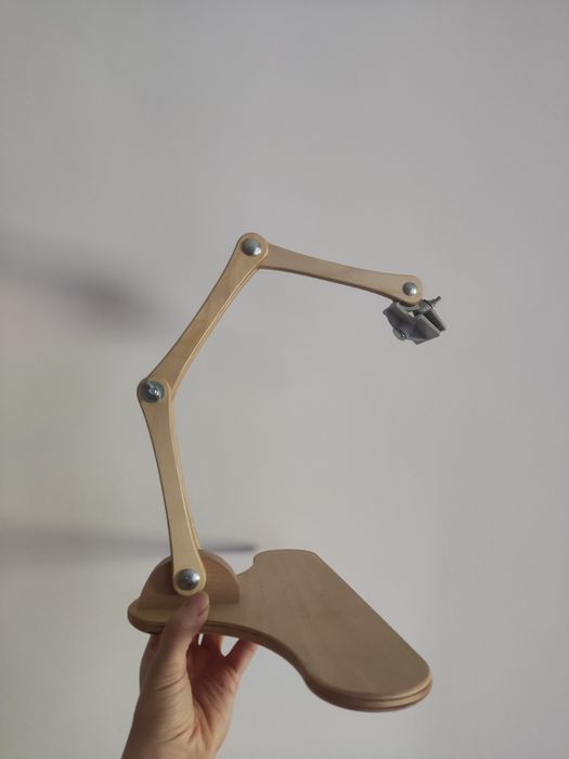 Держатель пялец для вышивания универсальный