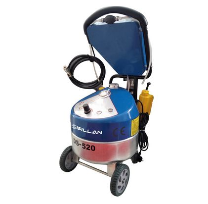 Аппаратная замена тормозной жидкости в авто с ABS и SBC, в Астане