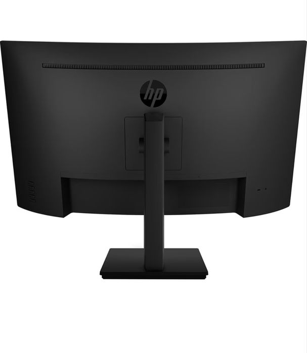 Monitor Gaming LED VA HP X32c, 31.5", Full HD, 165Hz, AMD FreeSync Premium, negru