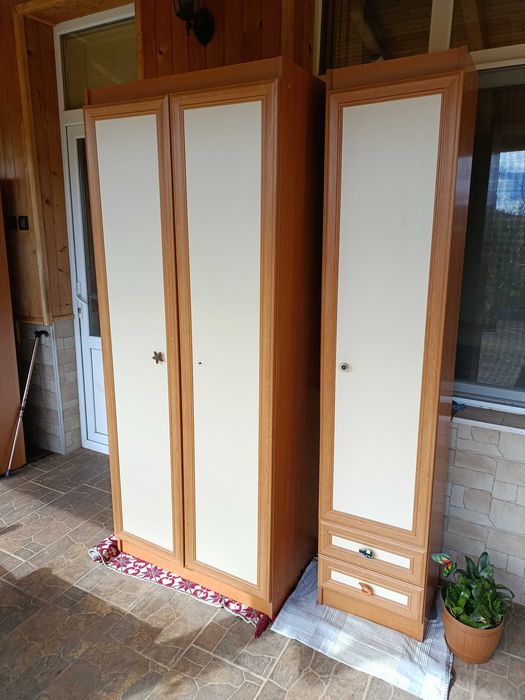Секция за детска стая