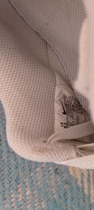 Adidași Nike originali!