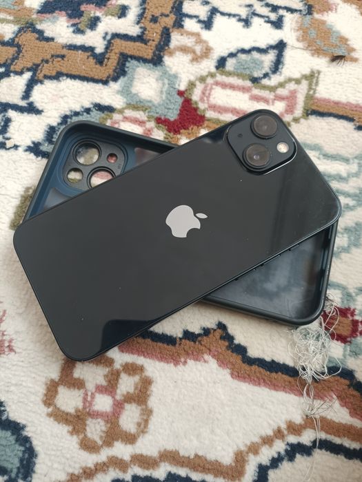 Продам Айфон 13 без ремонт