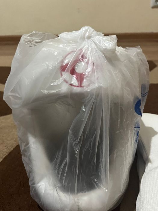 Накладка шлем перчатки  пойс