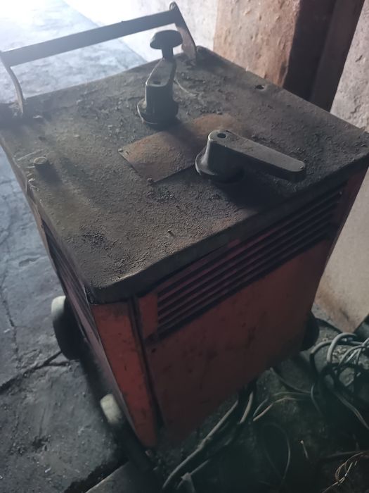 Продам сварочный аппарат