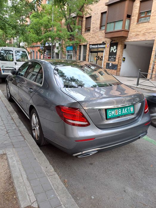 Vand mercedes E 350 Diesel Avangarde