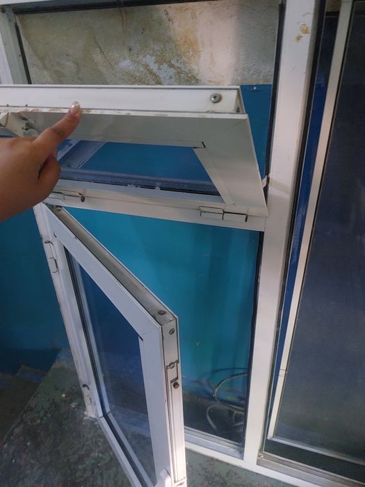 Акфа бу окна витраж, Срочно продаётся