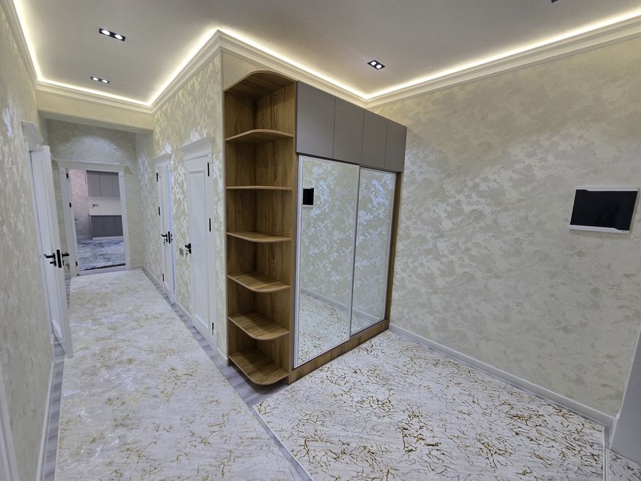 Срочно продаётся 3х -комнатная квартира