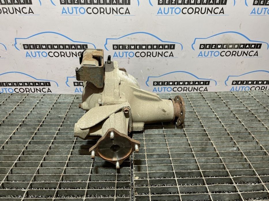 Grup spate Suzuki Grand Vitara 1.6 Benzina 2006 - 2012 106CP Manuala 5 Trepte M16A (517) ...