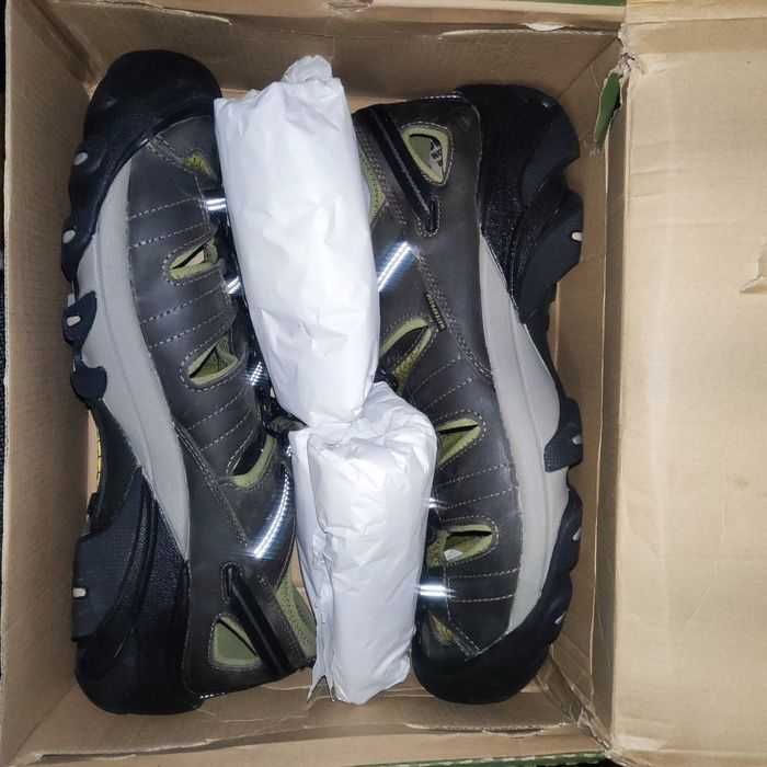 Сандали KEEN  ARROYO II - 48 номер
