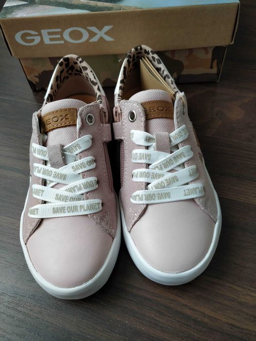 Детски обувки Geox - 28 р-р