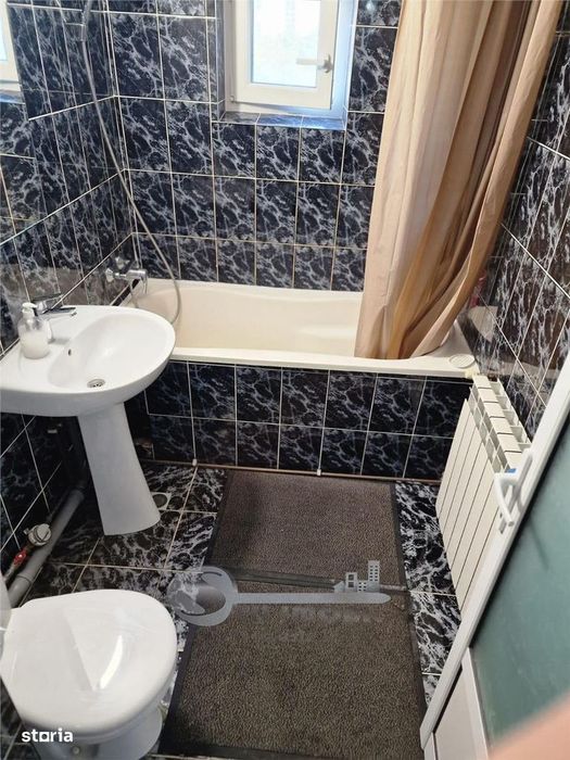 Apartament 3 camere Decomandat - CUG