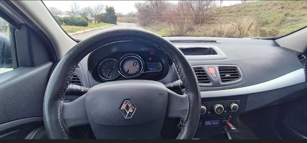 Vand renault fluence