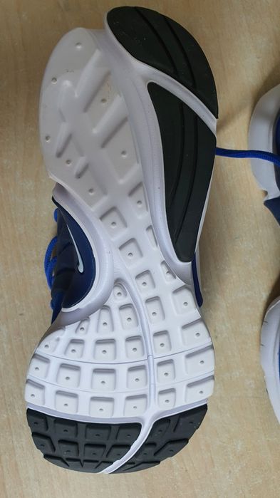 Nike Presto Originali - Noi