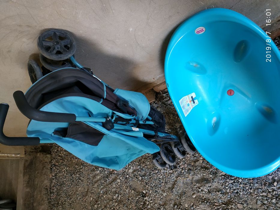 Продам срочно коляску!