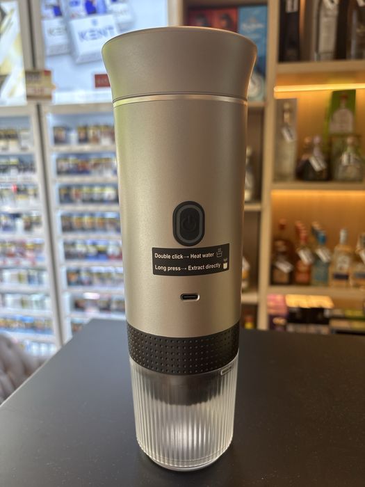 Vând Espressor de cafea portabil