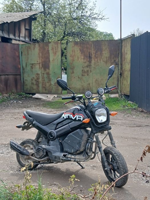 Продам мапед NOVA 150куб