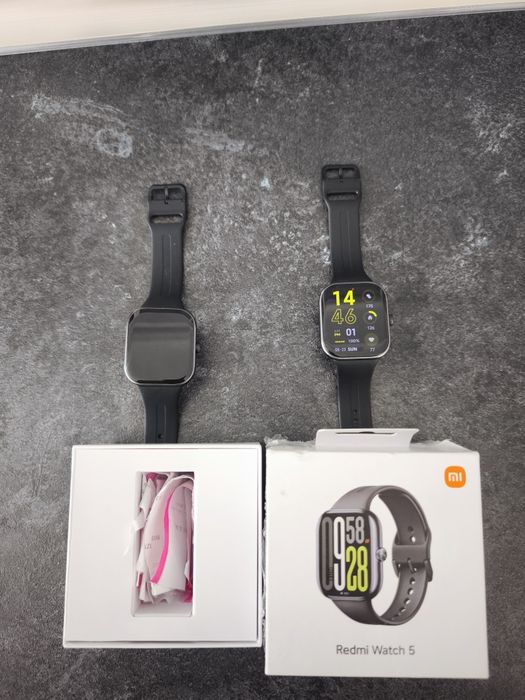 Redmi Watch 5  , 2 Buc