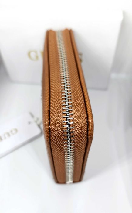 Портфейл Guess еко кожа