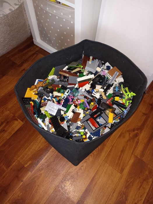 Конструктор мальчику №и1311