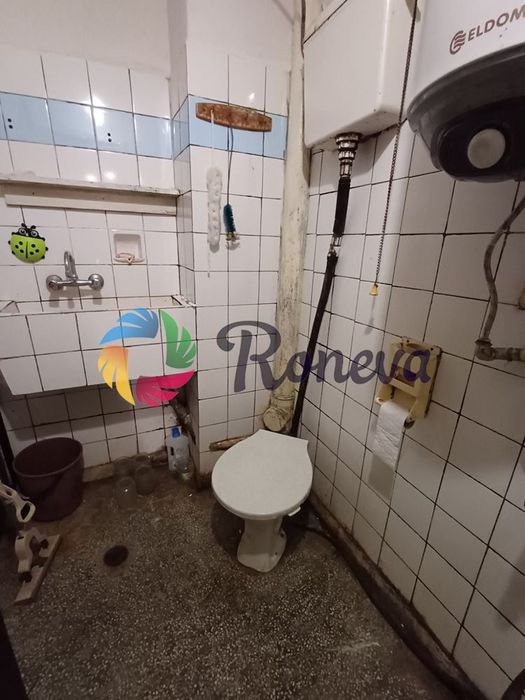 Продава се Тристаен апартамент в Варна, Централна поща - 88 кв.м за 2216 €/кв.м - Снимка #10