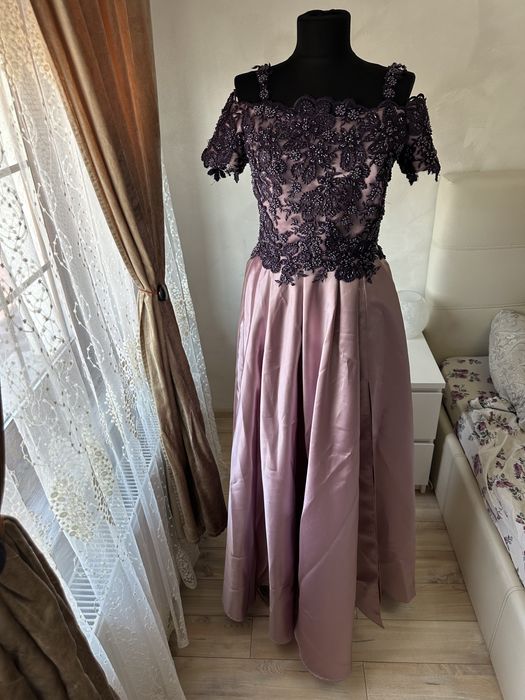 Rochie eleganta de seara deosebita