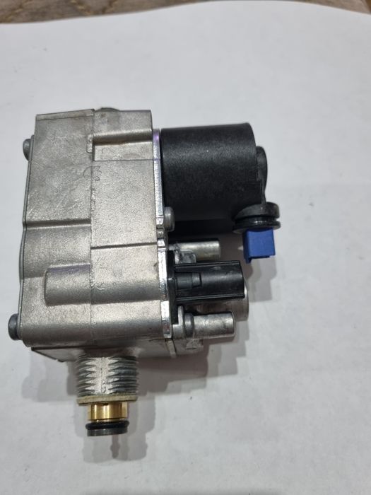 Vană gaz feroli Bluehelix