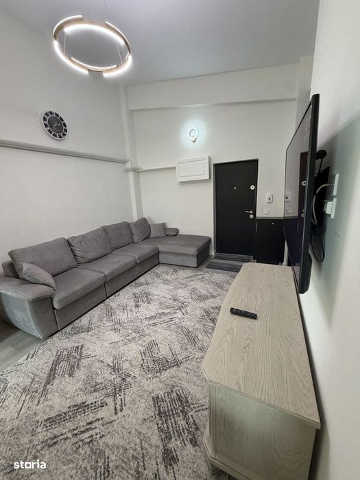 Chirie 3 camere Pacurari (Rasarit de Soare)