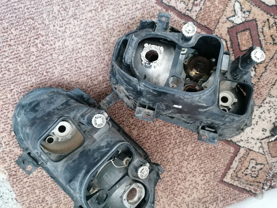 Фарове голф4. Туниг цена 45.Евро.2бр.