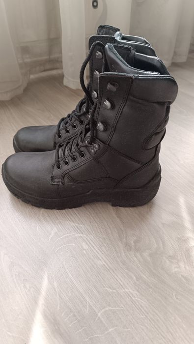 Мъжки кубинки-зимни