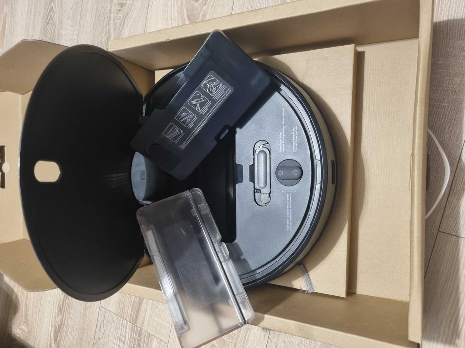 Vand Xiaomi Mi Robot Vacuum Mop-P