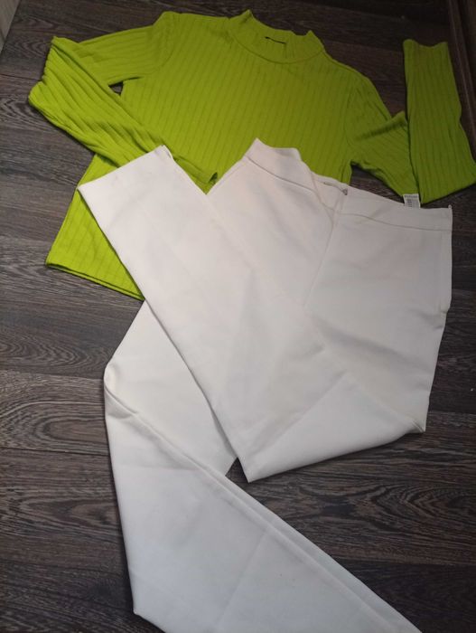 Set M stradivarius superb pentru orice sezon