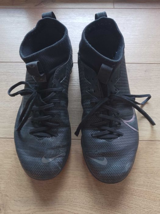 Nike Mercurial оригинални бутонки стоножки 38 н