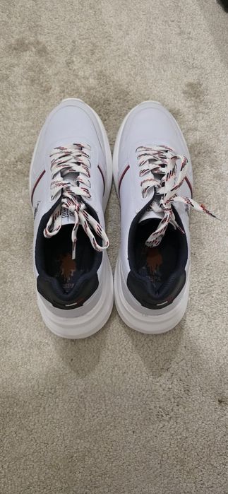 Обувки U.S. Polo Assn.