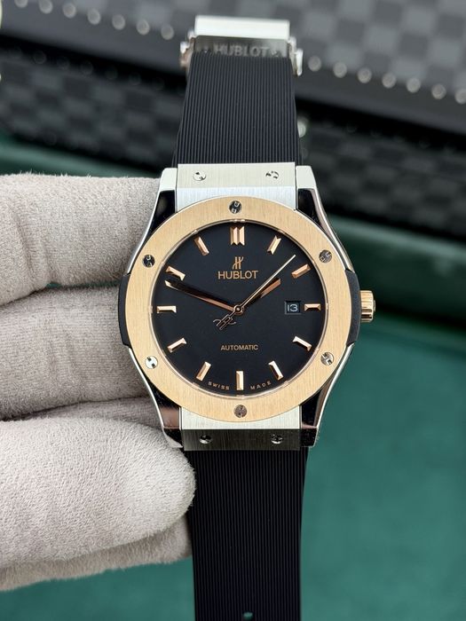 HB Classic Fusion Two Tone