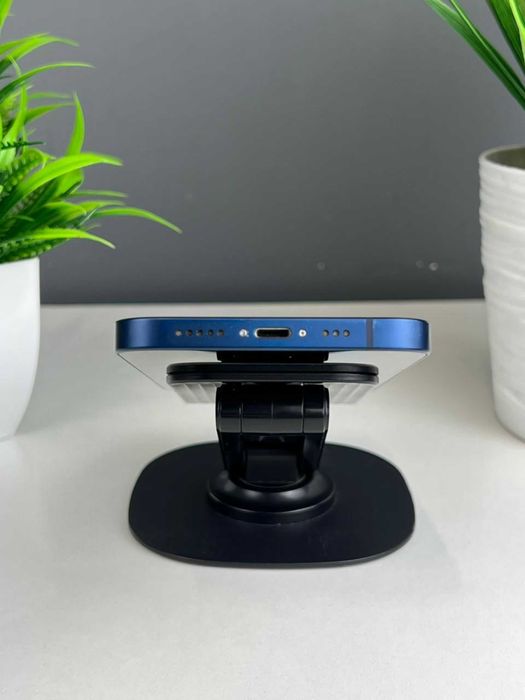 Apple iPhone 12 64GB, Синий  12565а9250