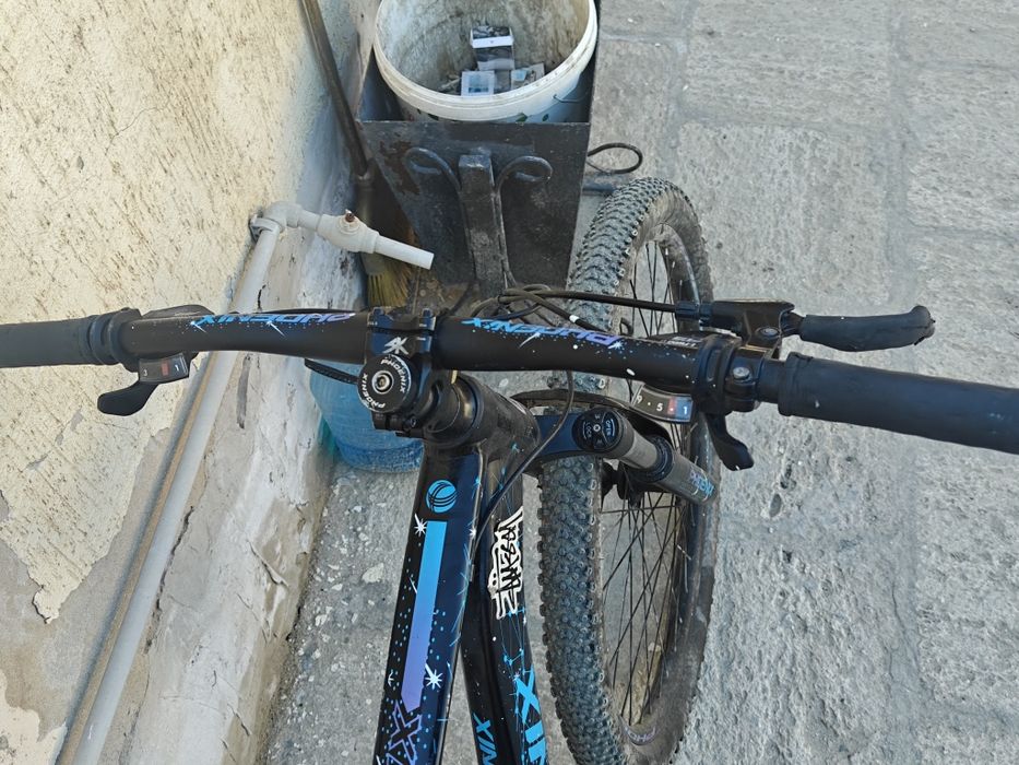 Phoenix starty аягы 27.5