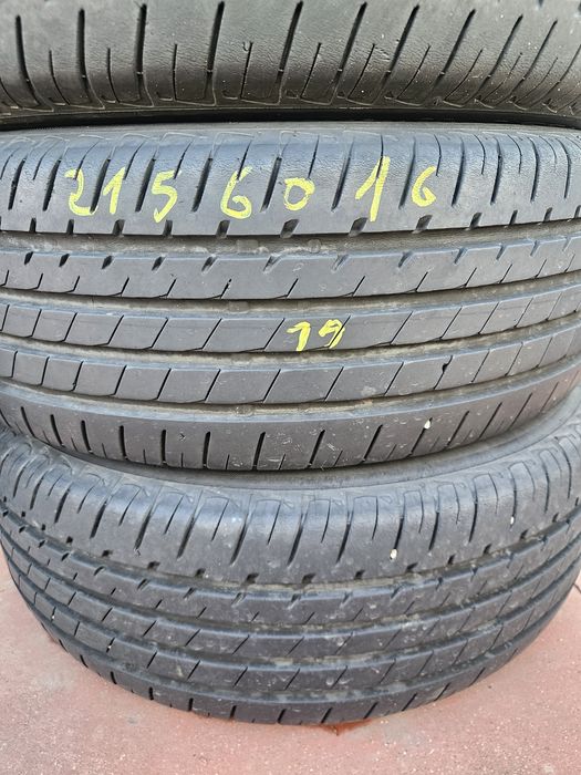 Гуми 215/60/16 ПРОМОЦИЯ