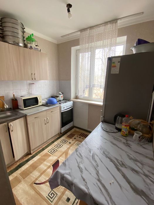 2 х комнатная квартира продается