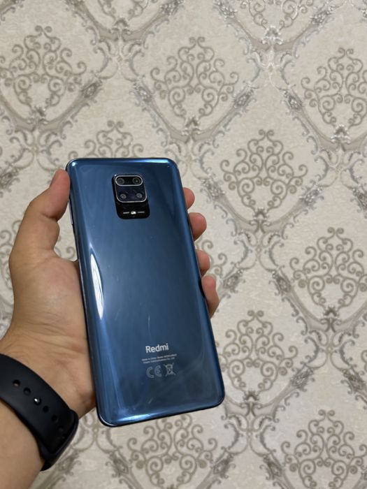 Продается редми Note 9 Pro
