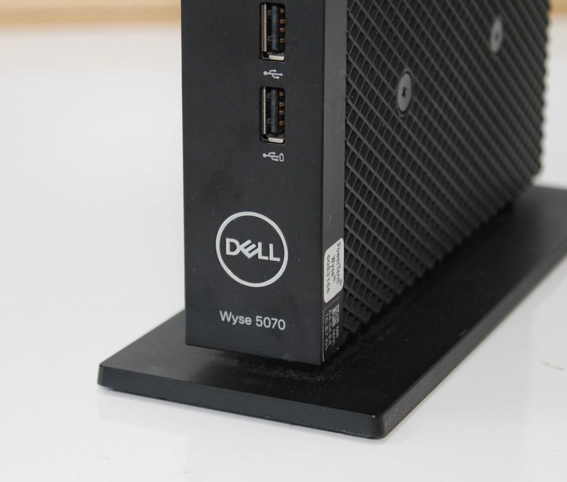 Компютър Dell Wyse 5070 Mini PC J5005/8GB RAM