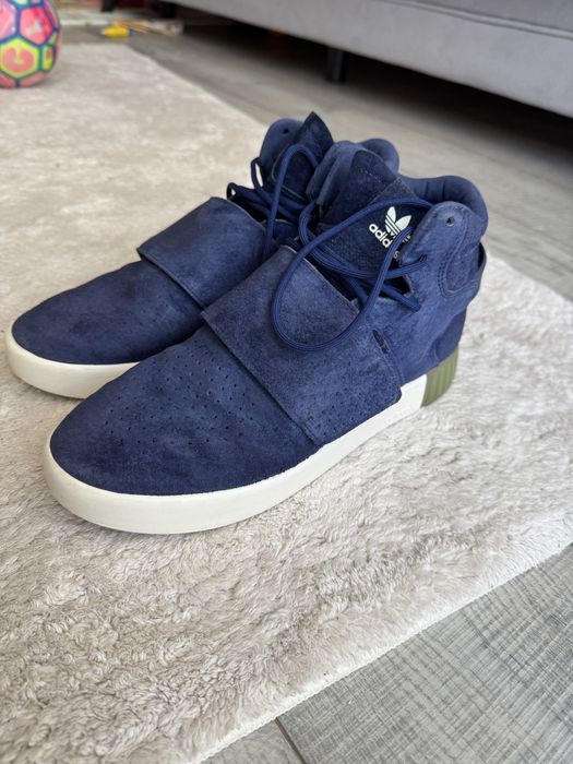 Adidasi Adidas Tubular invader astral