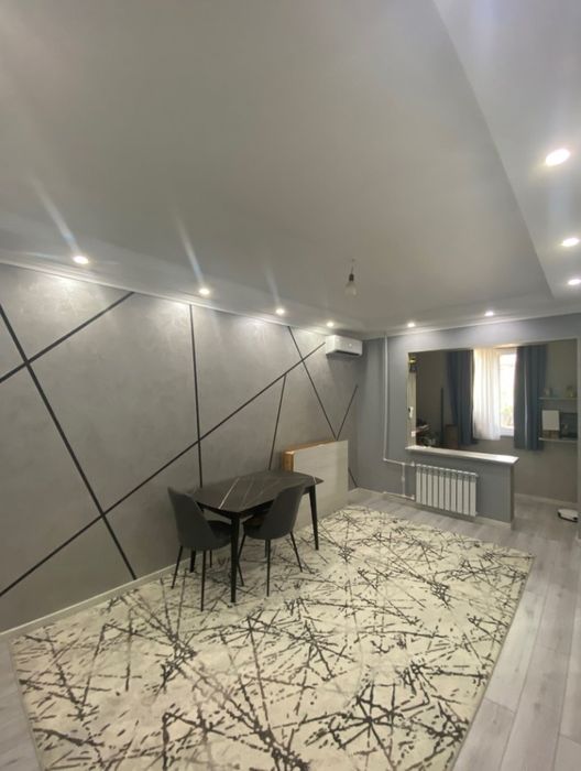 Юнусабад 15. 3/1/4, панель 66м²