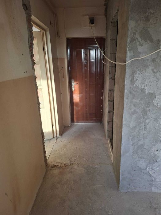 Vand garsoniera confort I zona "Central"