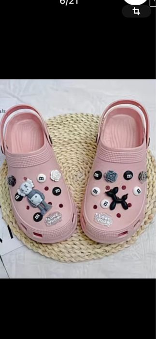 Продам Крокссы -Сабо Crocs