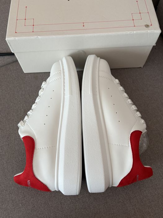 Alexander Mcqueen 42