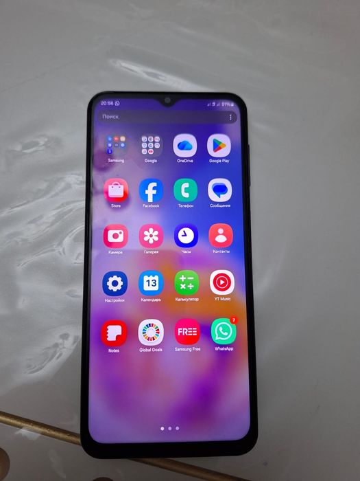 Samsung Galaxy A23 сатылады
