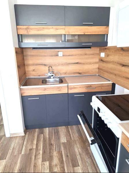 Дава се под наем Двустаен апартамент в Бургас, Меден рудник - зона А - 58 кв.м за 280.5 € - Снимка #3